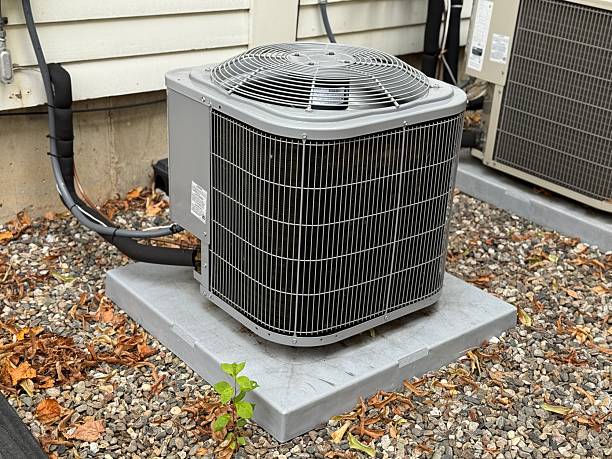 24/7 Emergency Hvac experts in Slidell, TX